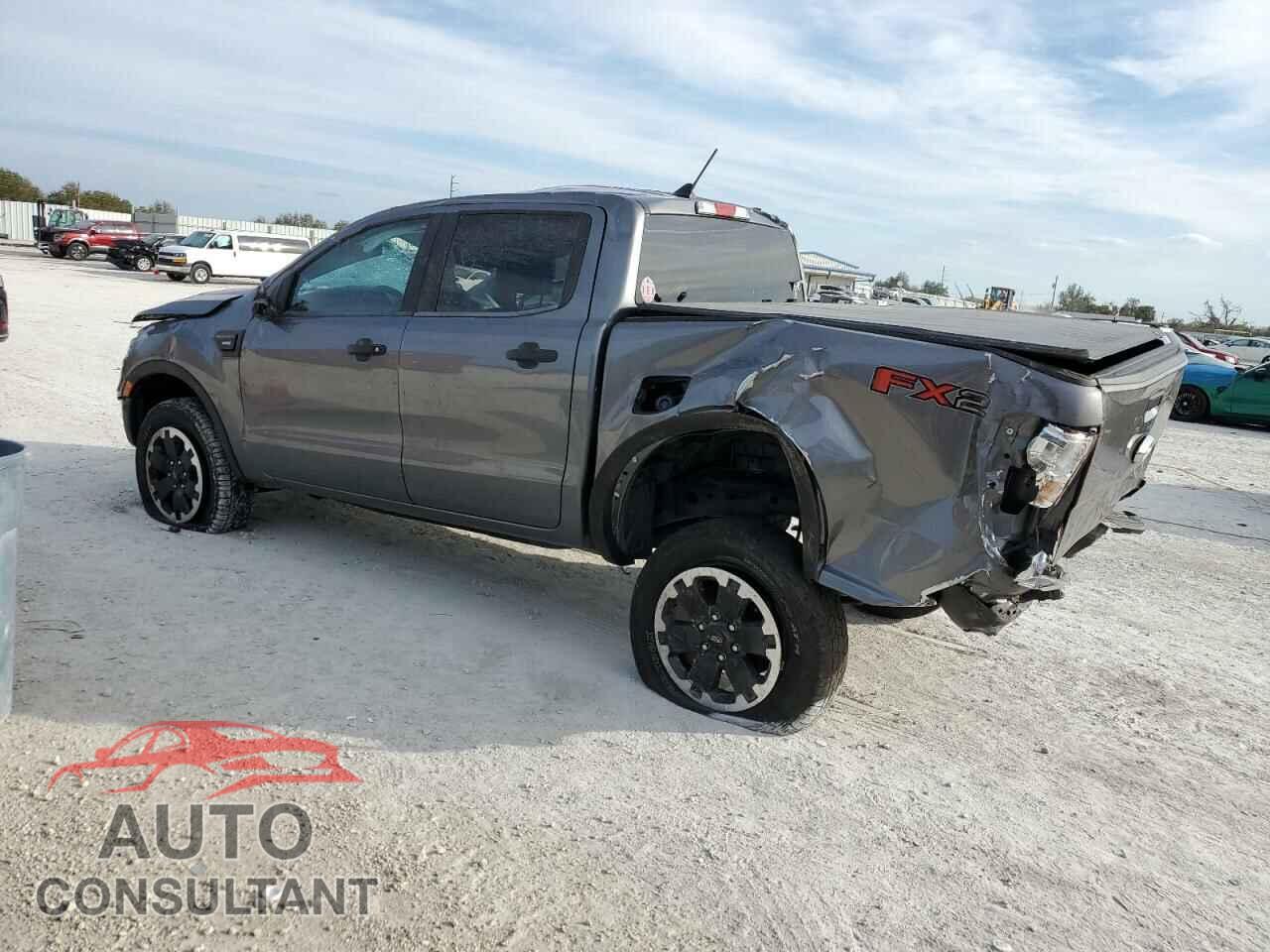 FORD RANGER 2021 - 1FTER4EH8MLD35979
