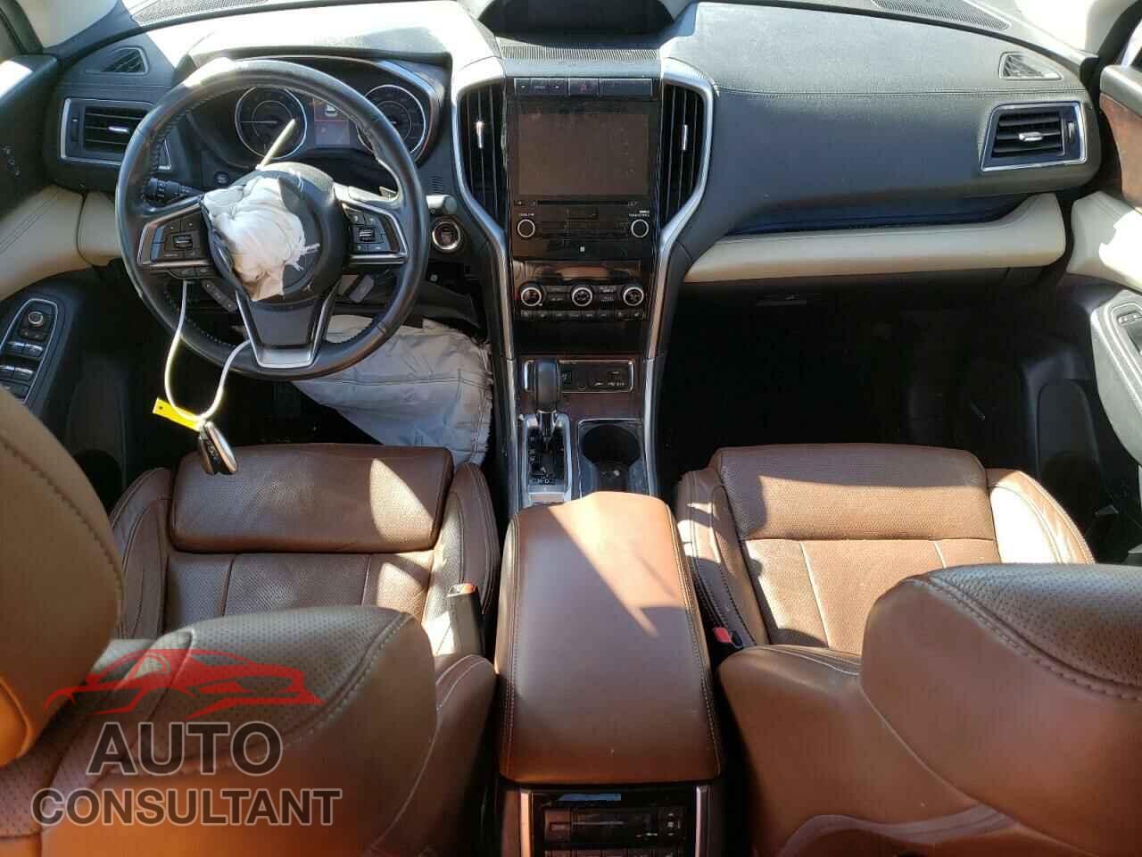 SUBARU ASCENT 2019 - 4S4WMARD9K3413042
