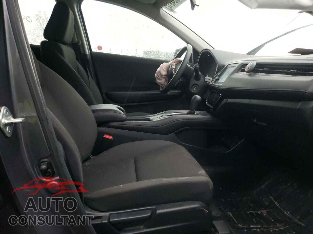 HONDA HR-V 2019 - 3CZRU5H35KM100449
