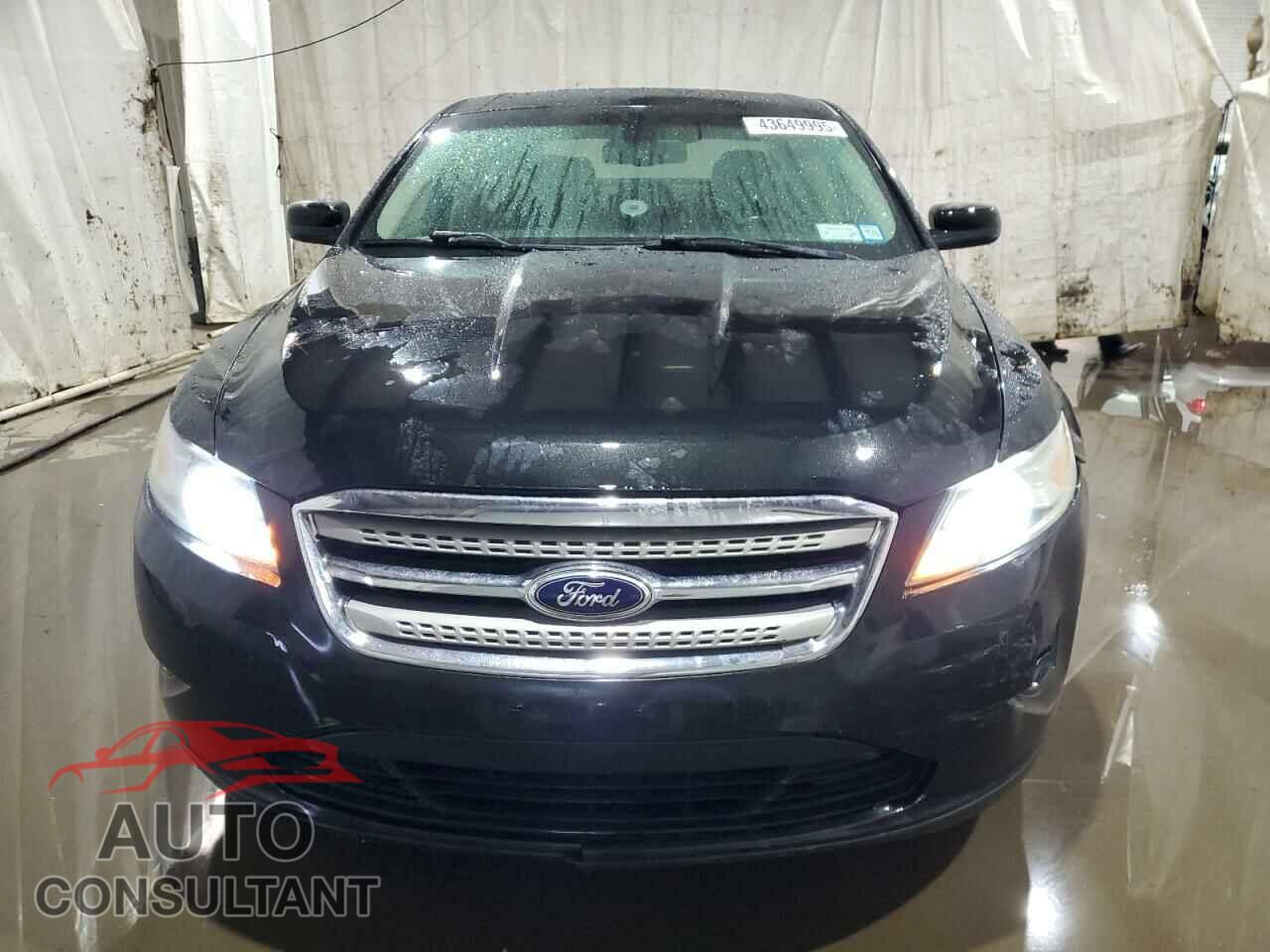 FORD TAURUS 2011 - 1FAHP2EW0BG141139