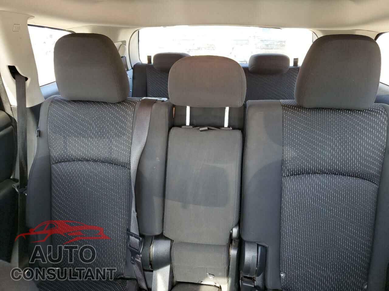 DODGE JOURNEY 2018 - 3C4PDCBB8JT141275