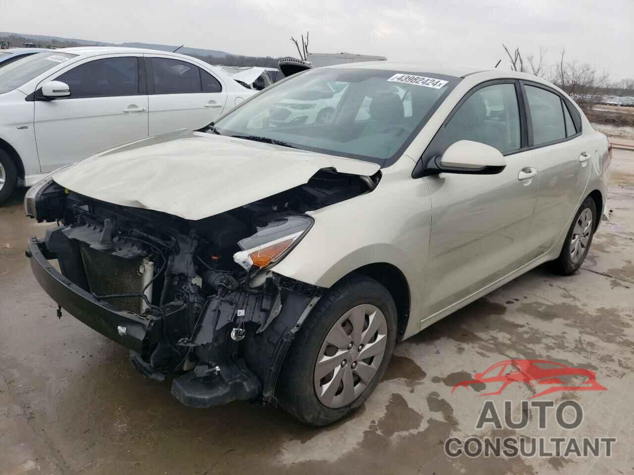 KIA RIO 2018 - 3KPA24AB2JE142218