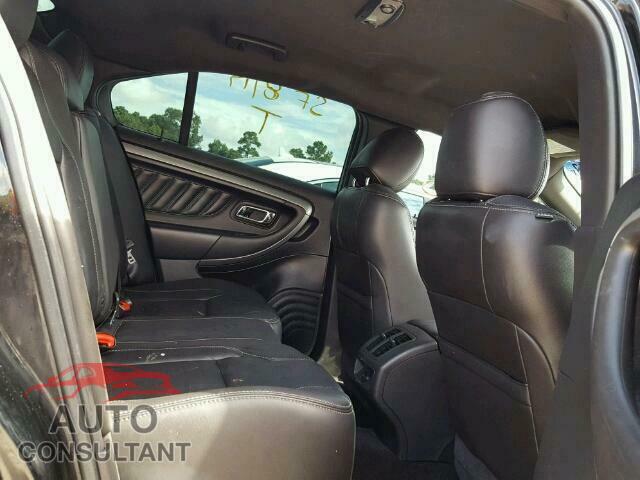 FORD TAURUS 2015 - 1FAHP2E83FG174899