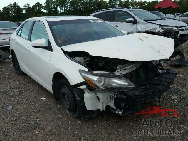 TOYOTA CAMRY 2015 - 4T1BF1FK8FU955244