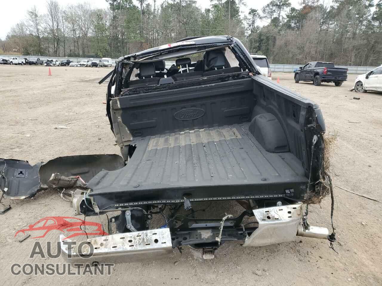 FORD F-150 2018 - 1FTEW1CG0JFC39209
