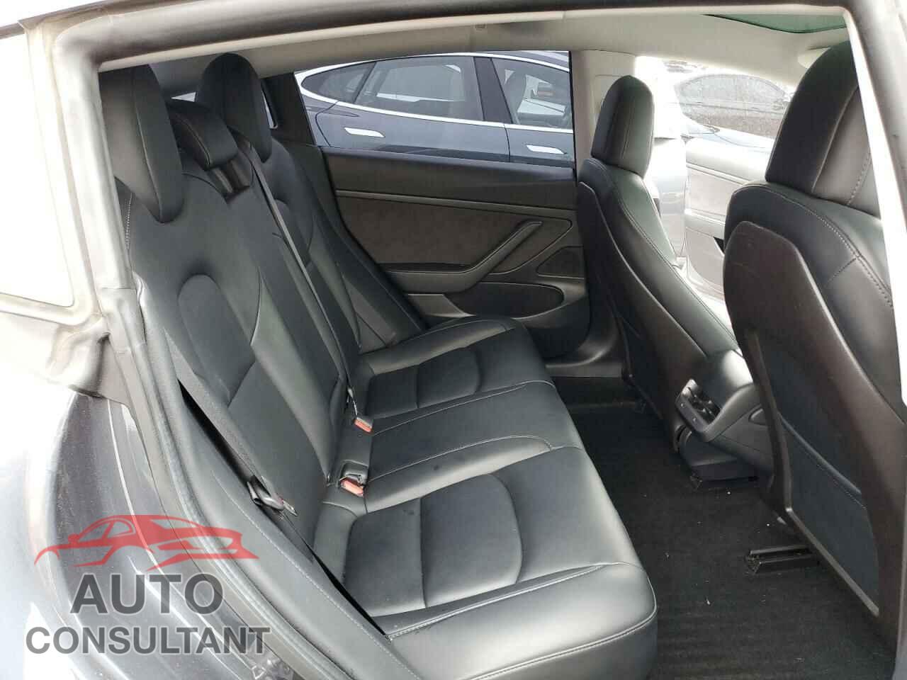 TESLA MODEL 3 2020 - 5YJ3E1EA7LF630612