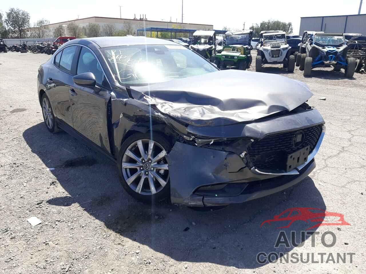 MAZDA 3 2019 - 3MZBPADL2KM106767