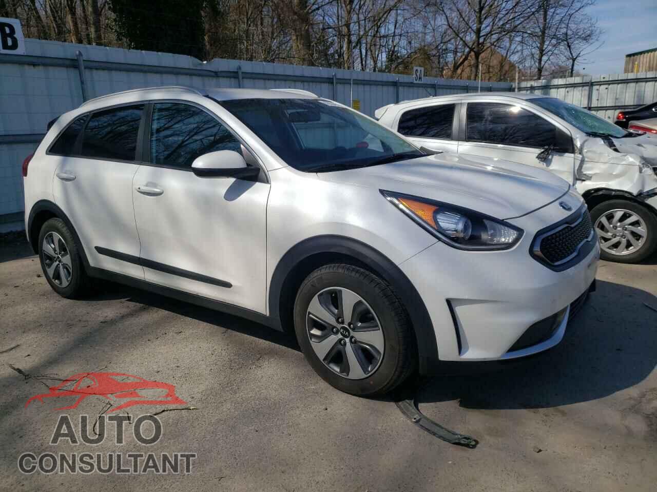 KIA NIRO 2019 - KNDCB3LC5K5265579