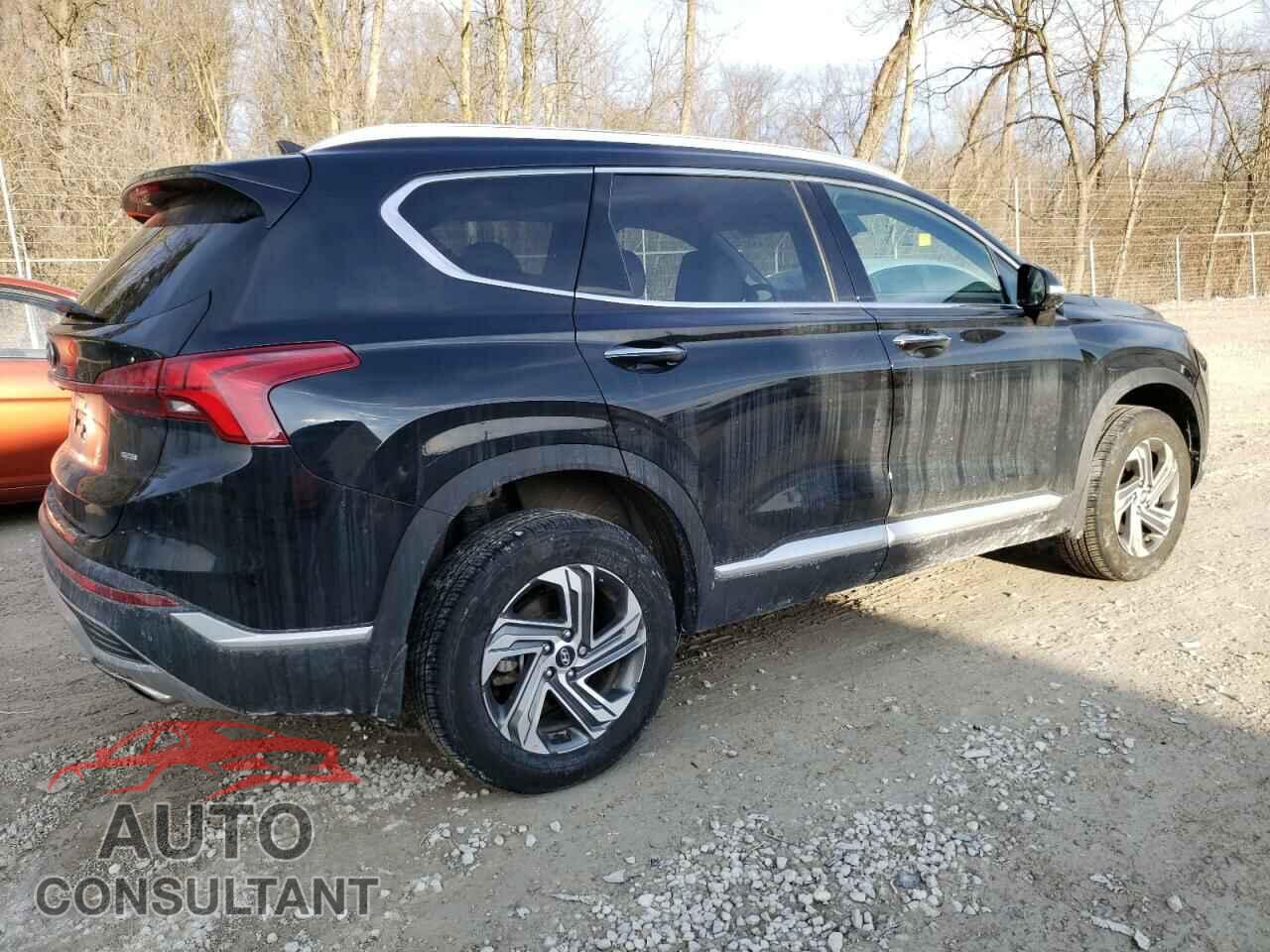 HYUNDAI SANTA FE 2023 - 5NMS3DAJ2PH647458