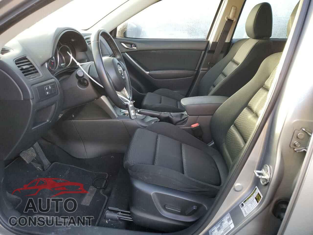 MAZDA CX-5 2014 - JM3KE2CY8E0425990