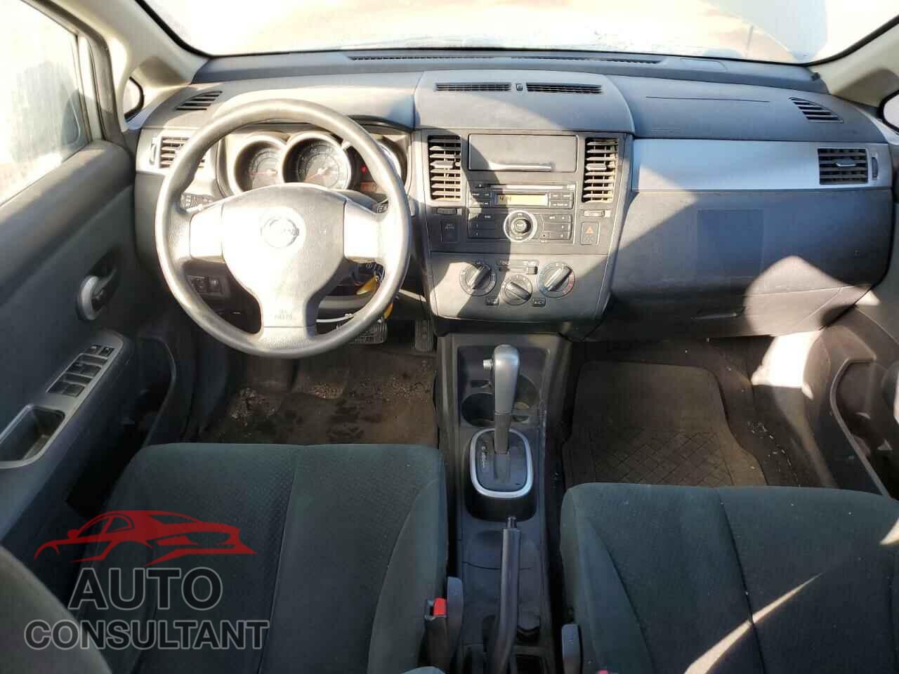 NISSAN VERSA 2012 - 3N1BC1CP7CK815648