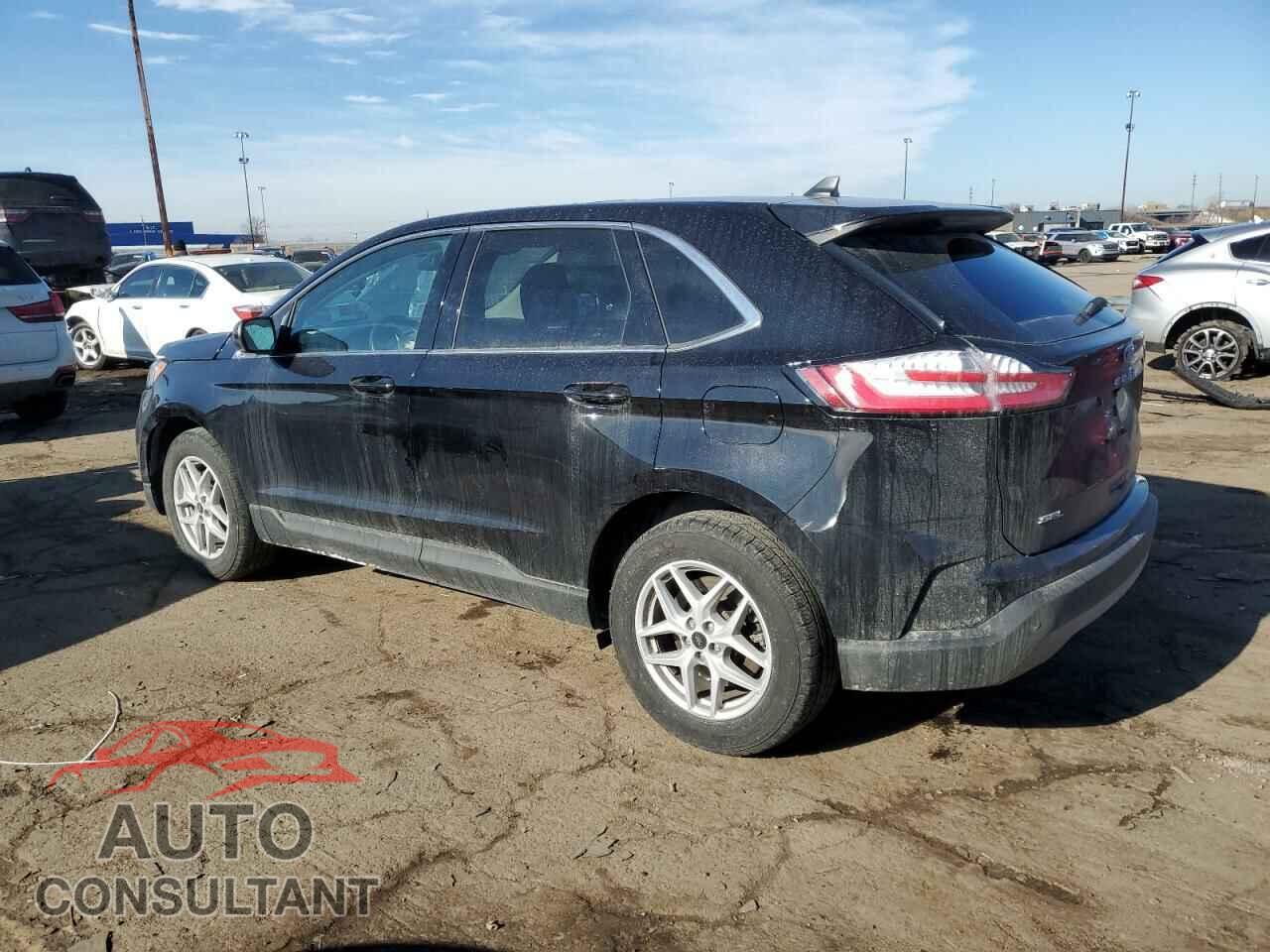 FORD EDGE 2023 - 2FMPK4J92PBA00082