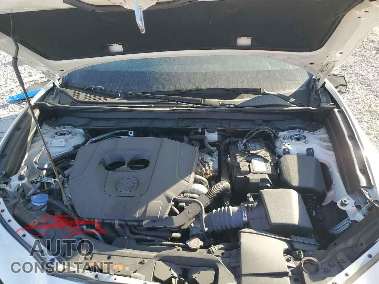 MAZDA CX30 2023 - 3MVDMBCM5PM537212