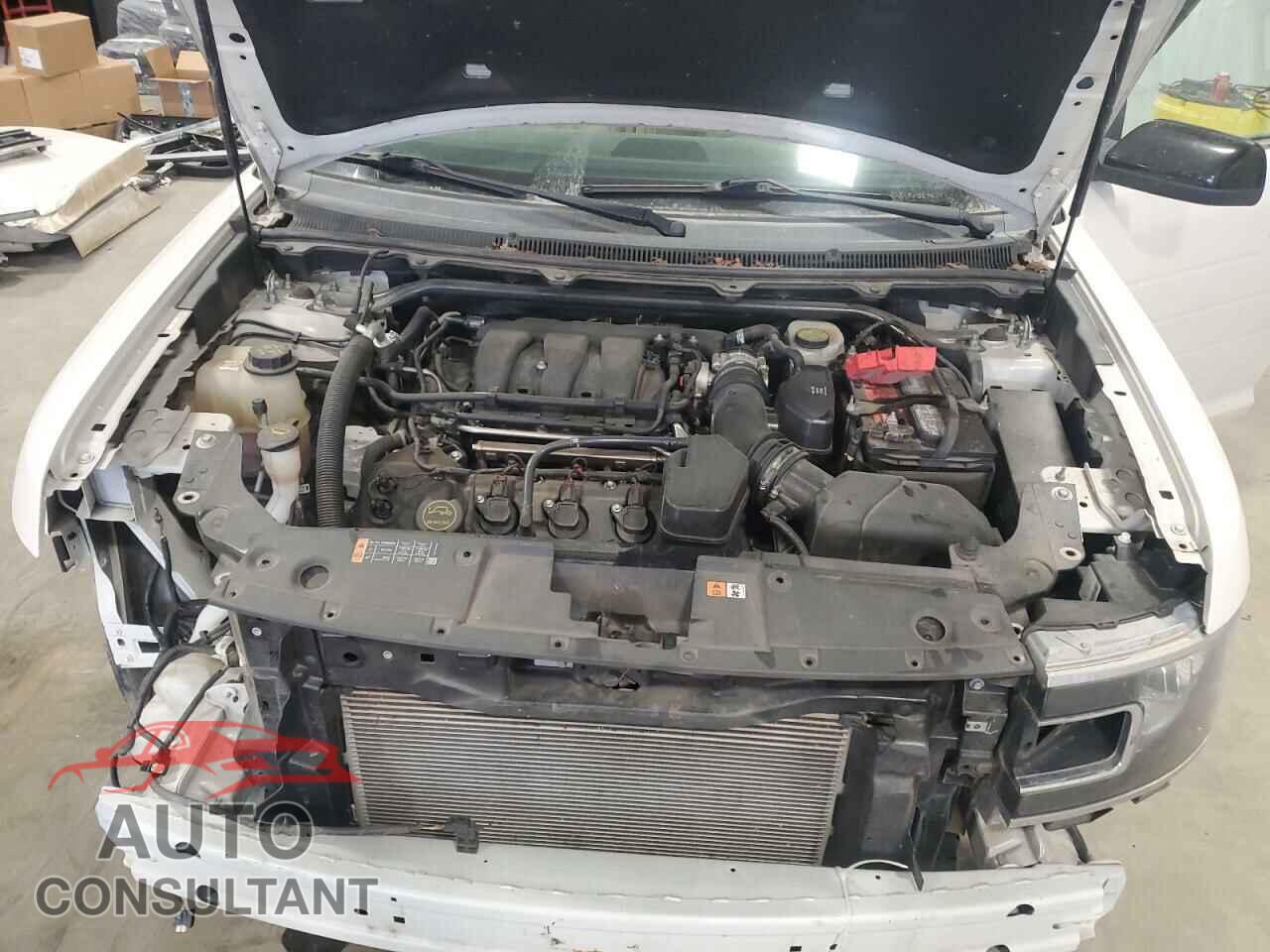 FORD FLEX 2015 - 2FMGK5C84FBA14980