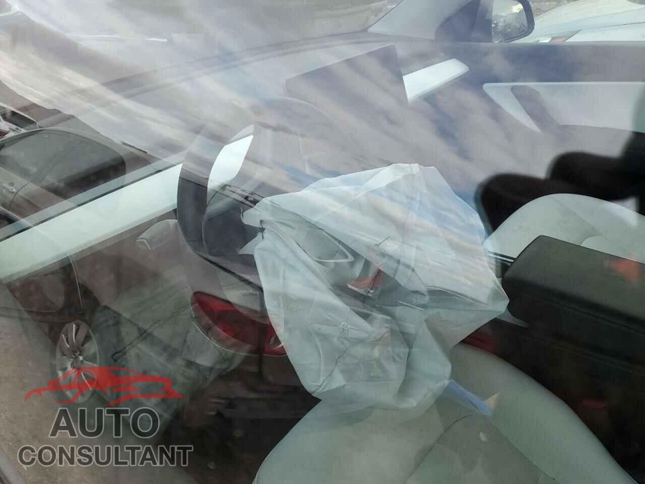 TESLA MODEL Y 2021 - 5YJYGDEF0MF245634