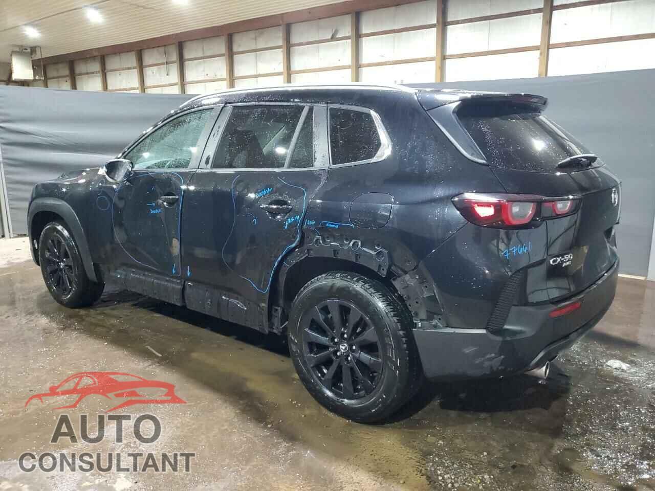MAZDA CX-50 PREF 2024 - 7MMVABBM3RN182002