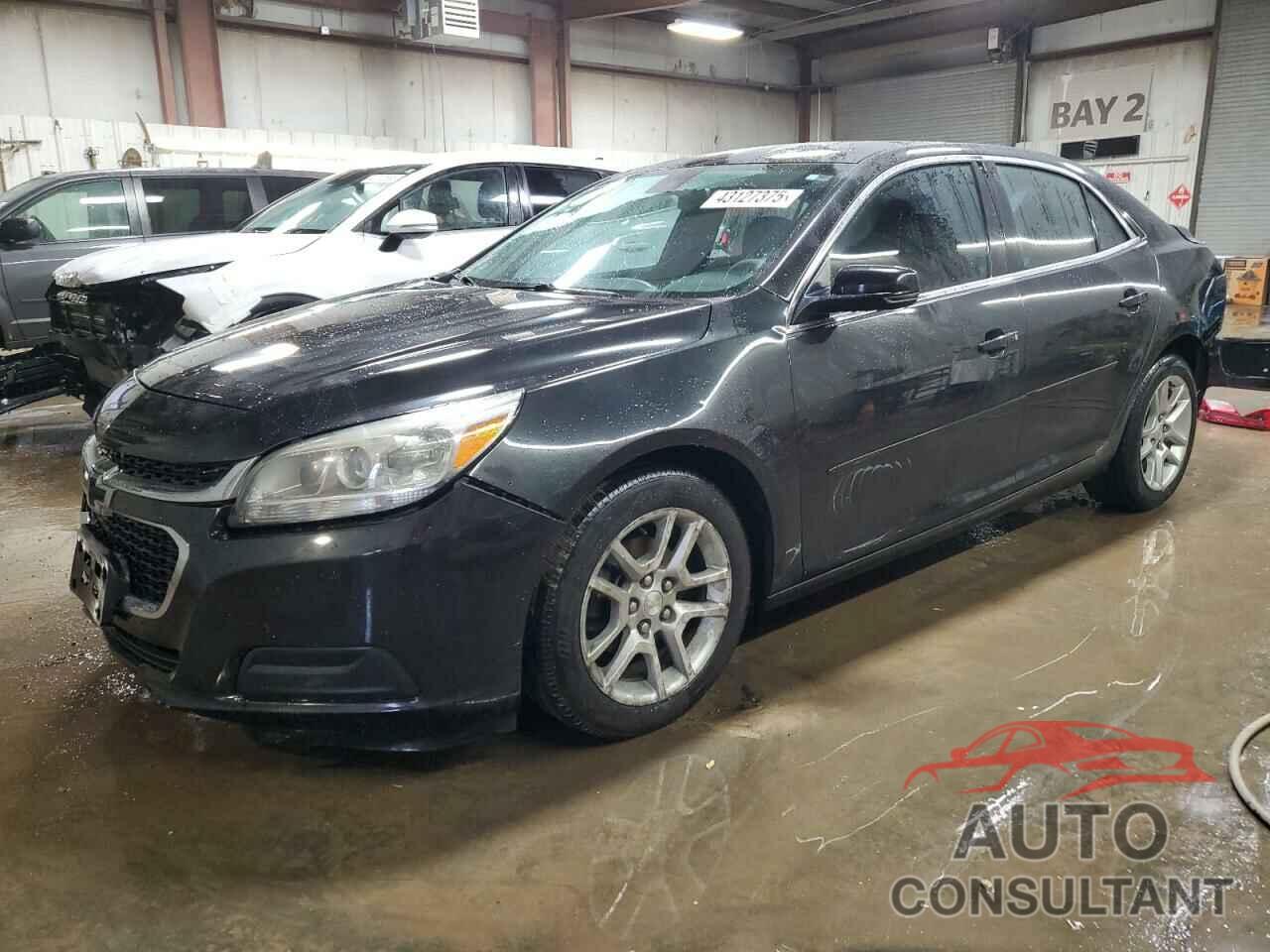 CHEVROLET MALIBU 2014 - 1G11C5SL3EF213781