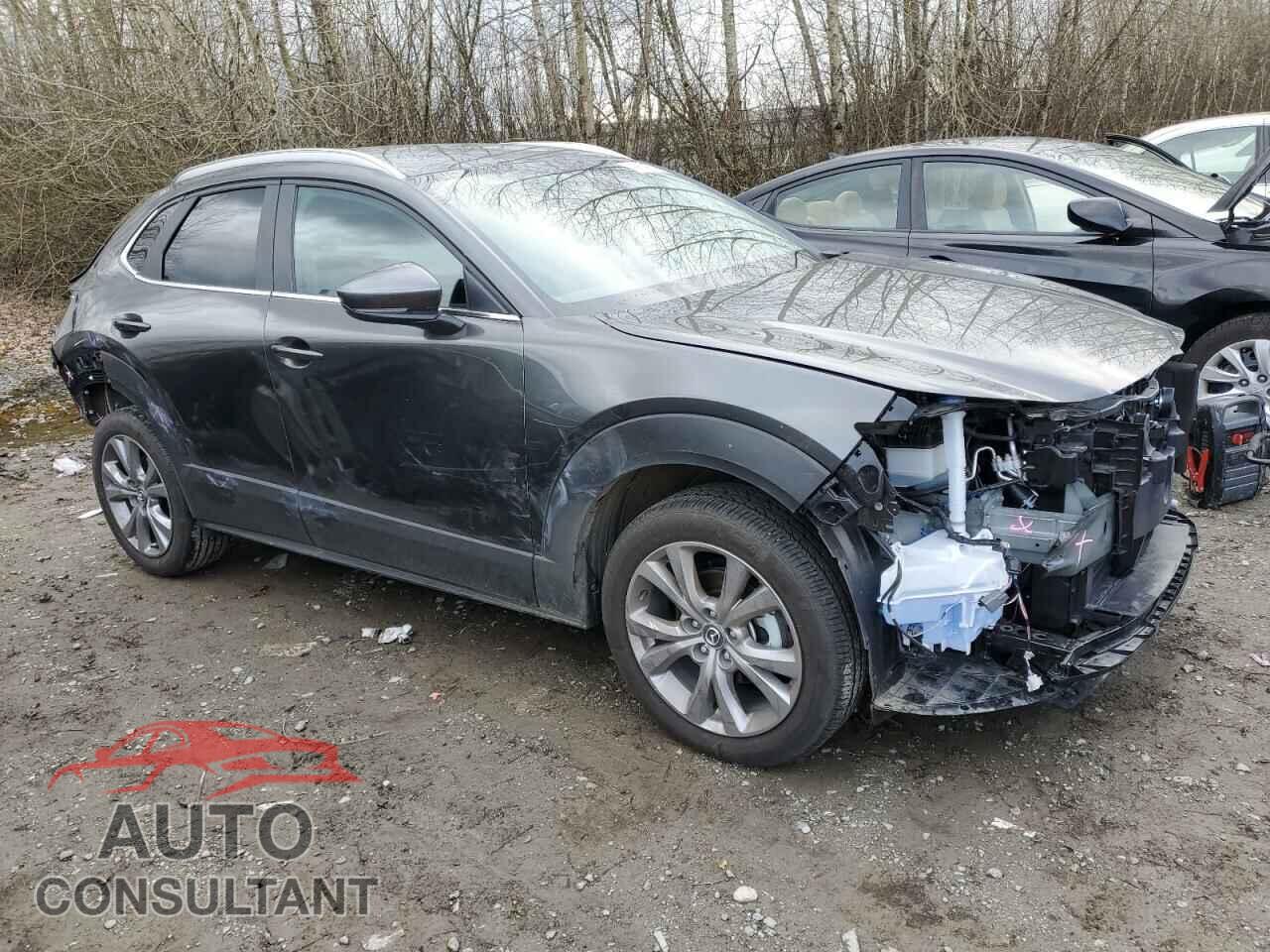 MAZDA CX30 2023 - 3MVDMBBM8PM577527