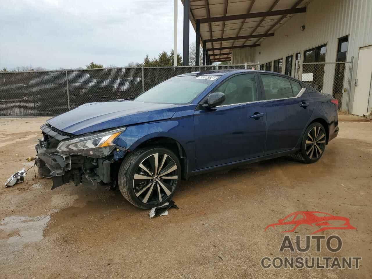 NISSAN ALTIMA 2021 - 1N4BL4CV9MN337344