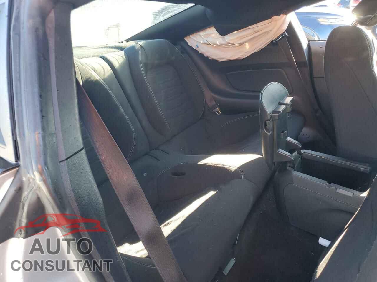 FORD MUSTANG 2016 - 1FA6P8CFXG5250904