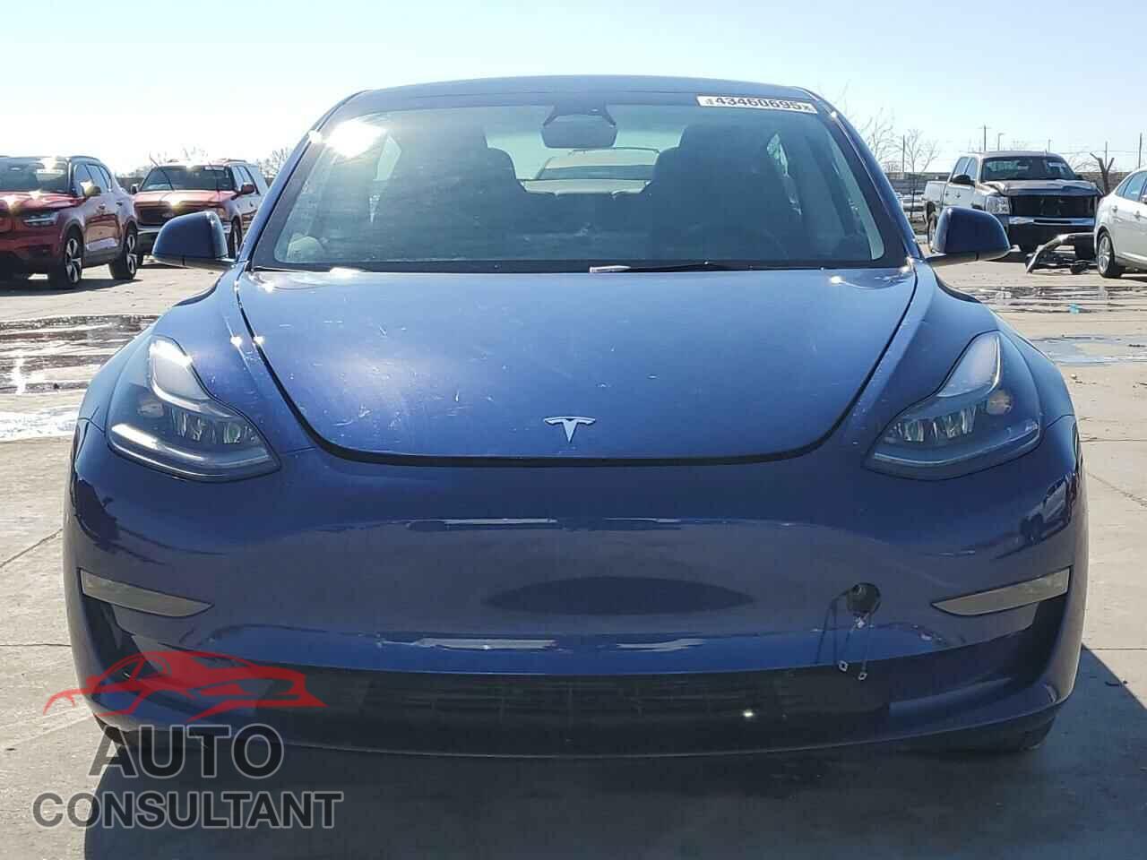 TESLA MODEL 3 2023 - 5YJ3E1EB3PF389419