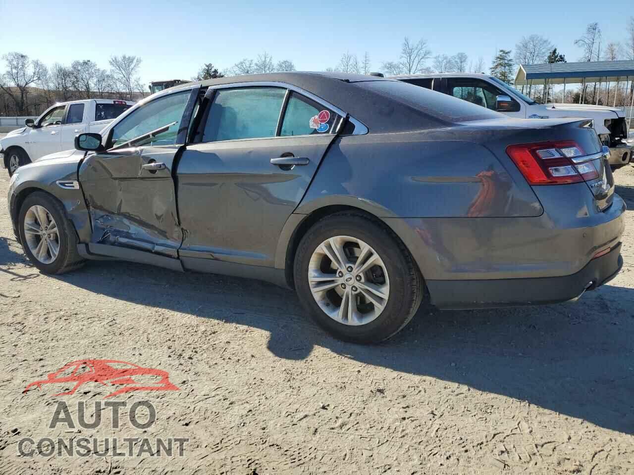 FORD TAURUS 2016 - 1FAHP2E80GG126312