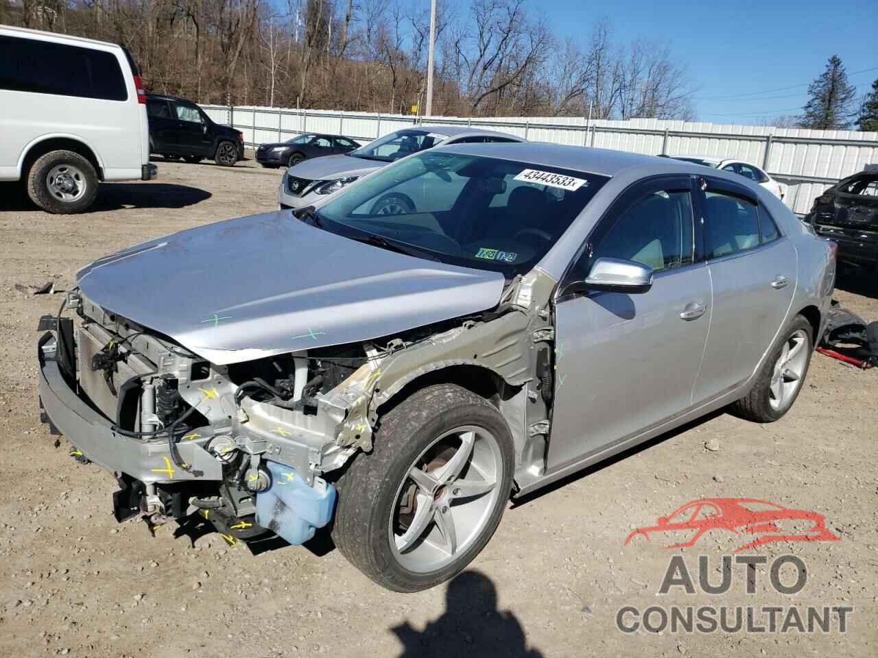 CHEVROLET MALIBU 2015 - 1G11B5SL4FF193688