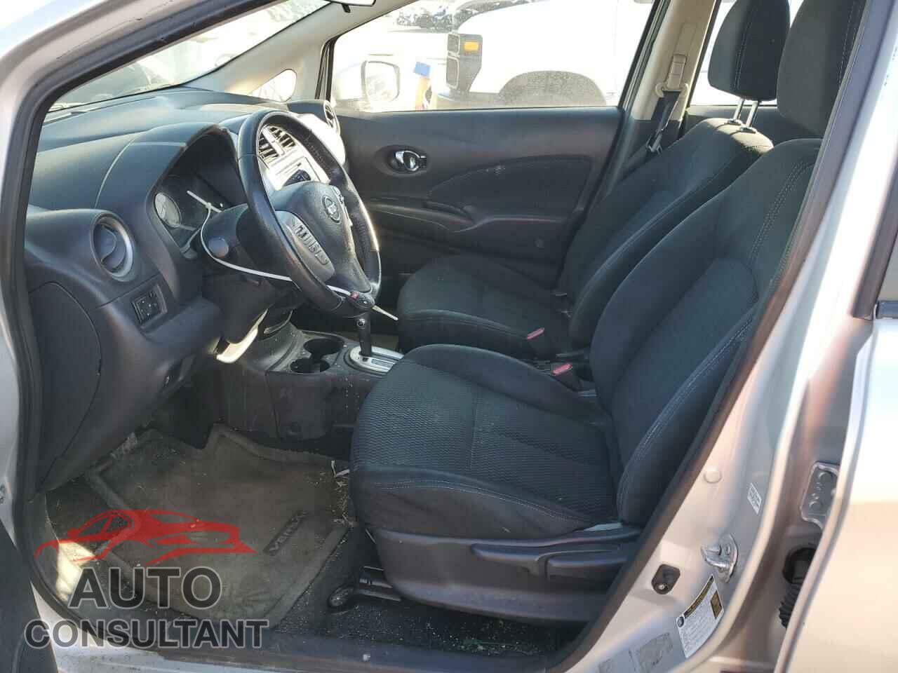 NISSAN VERSA 2016 - 3N1CE2CP1GL355570