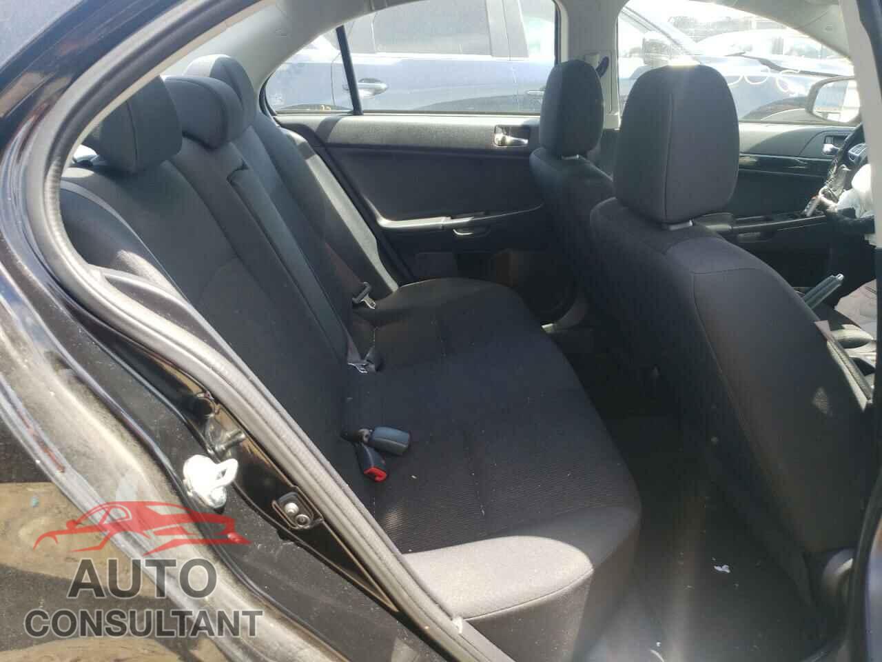 MITSUBISHI LANCER 2016 - JA32V2FW4GU011151