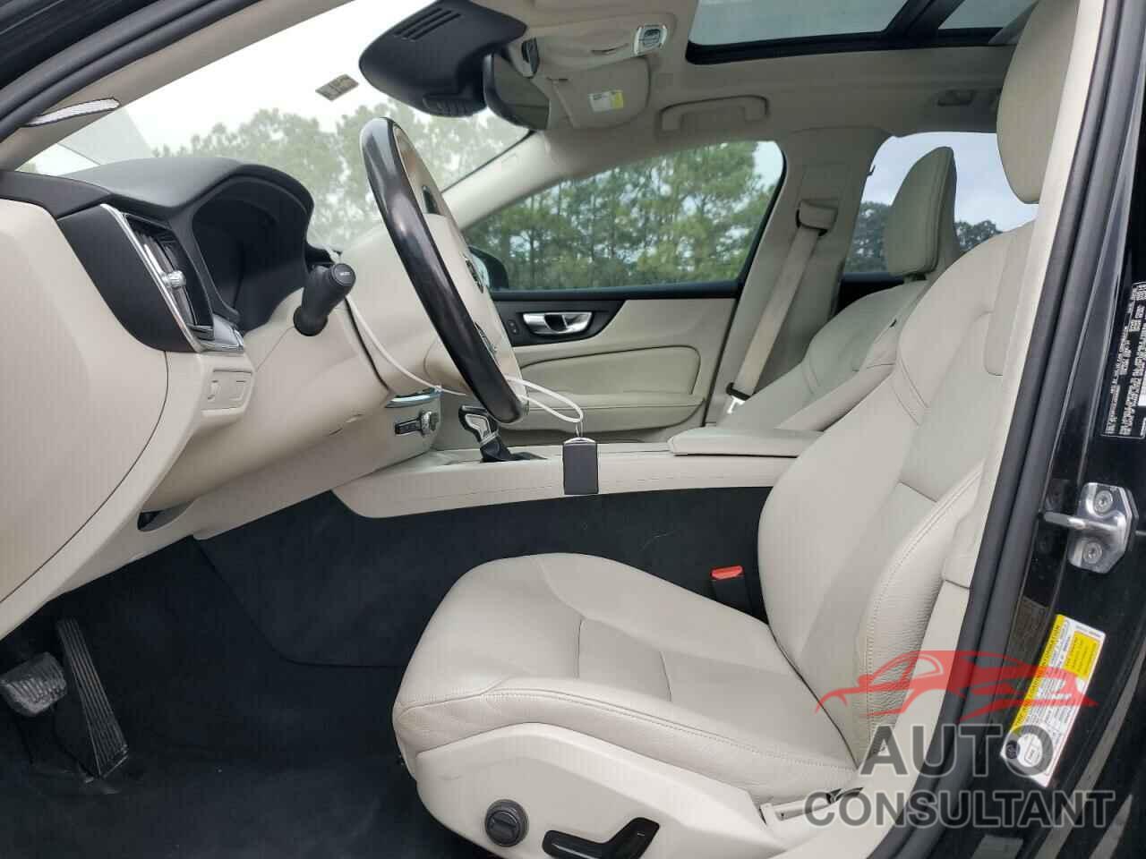 VOLVO S60 2020 - 7JR102FK2LG066880