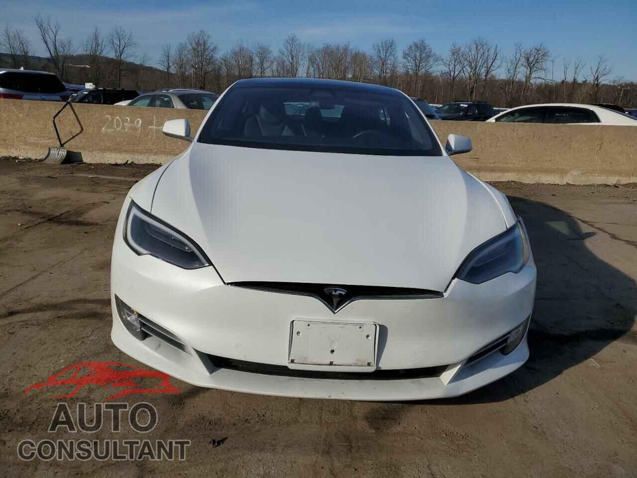 TESLA MODEL S 2018 - 5YJSA1E2XJF285671