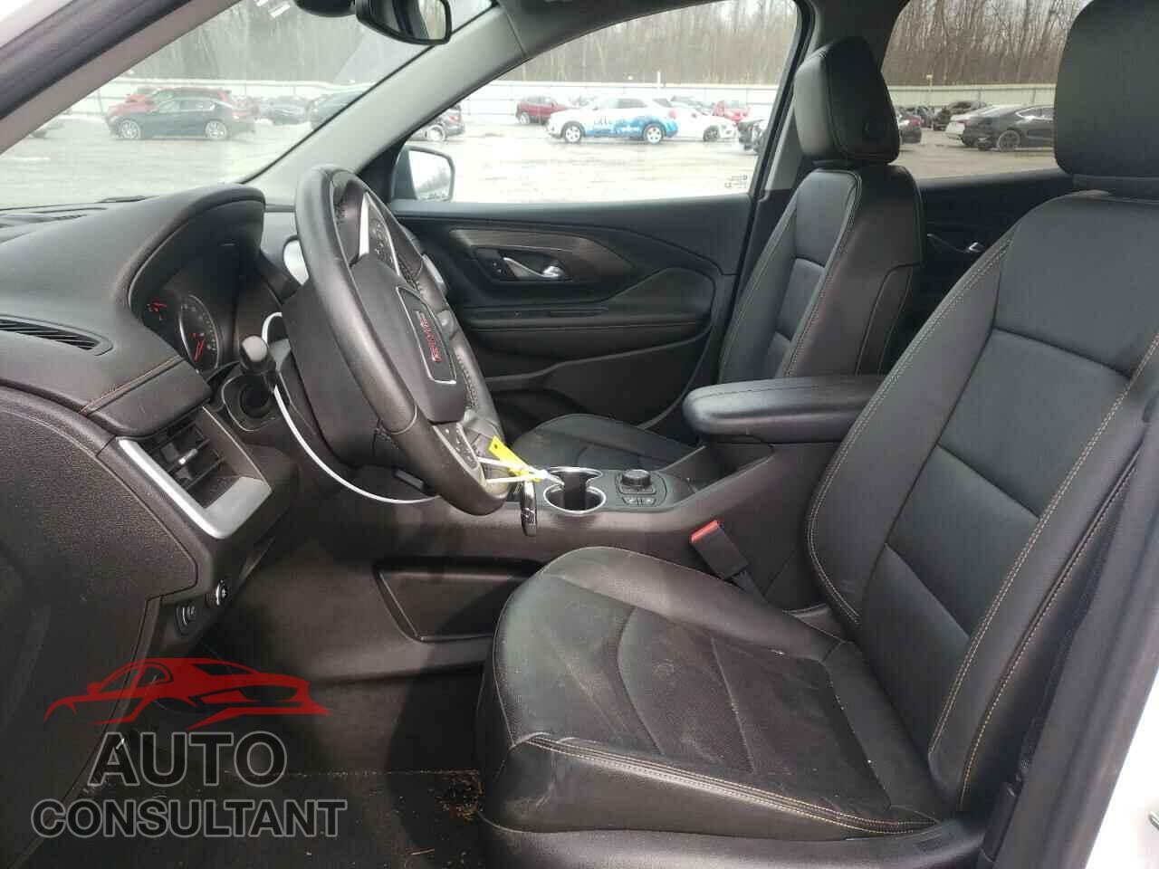 GMC TERRAIN 2020 - 3GKALVEV0LL301747