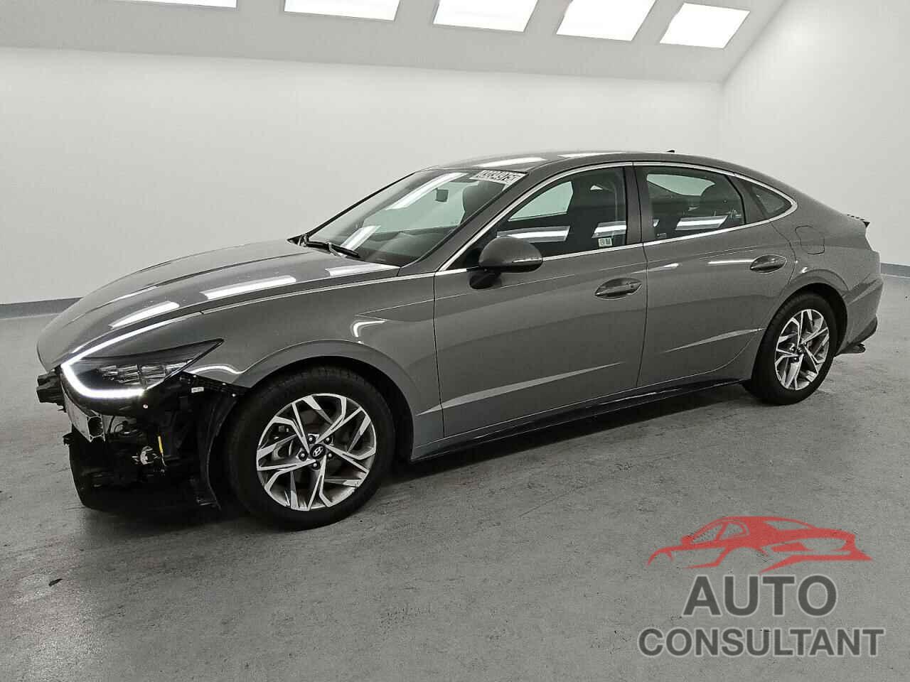 HYUNDAI SONATA 2023 - KMHL64JA9PA314899