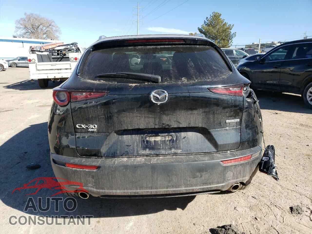 MAZDA CX30 2023 - 3MVDMBBM5PM570213