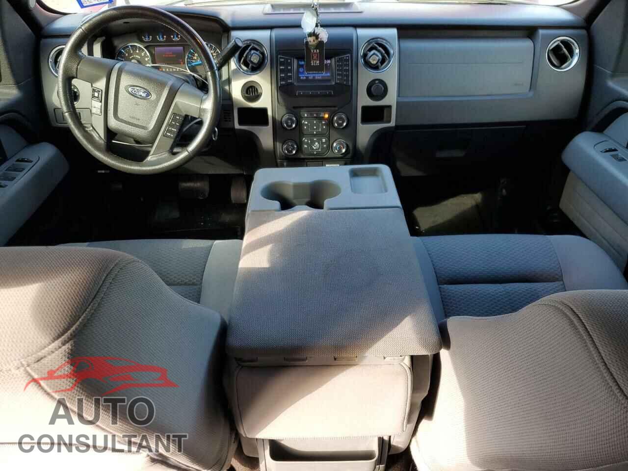 FORD F-150 2013 - 1FTFW1CF8DKD41266