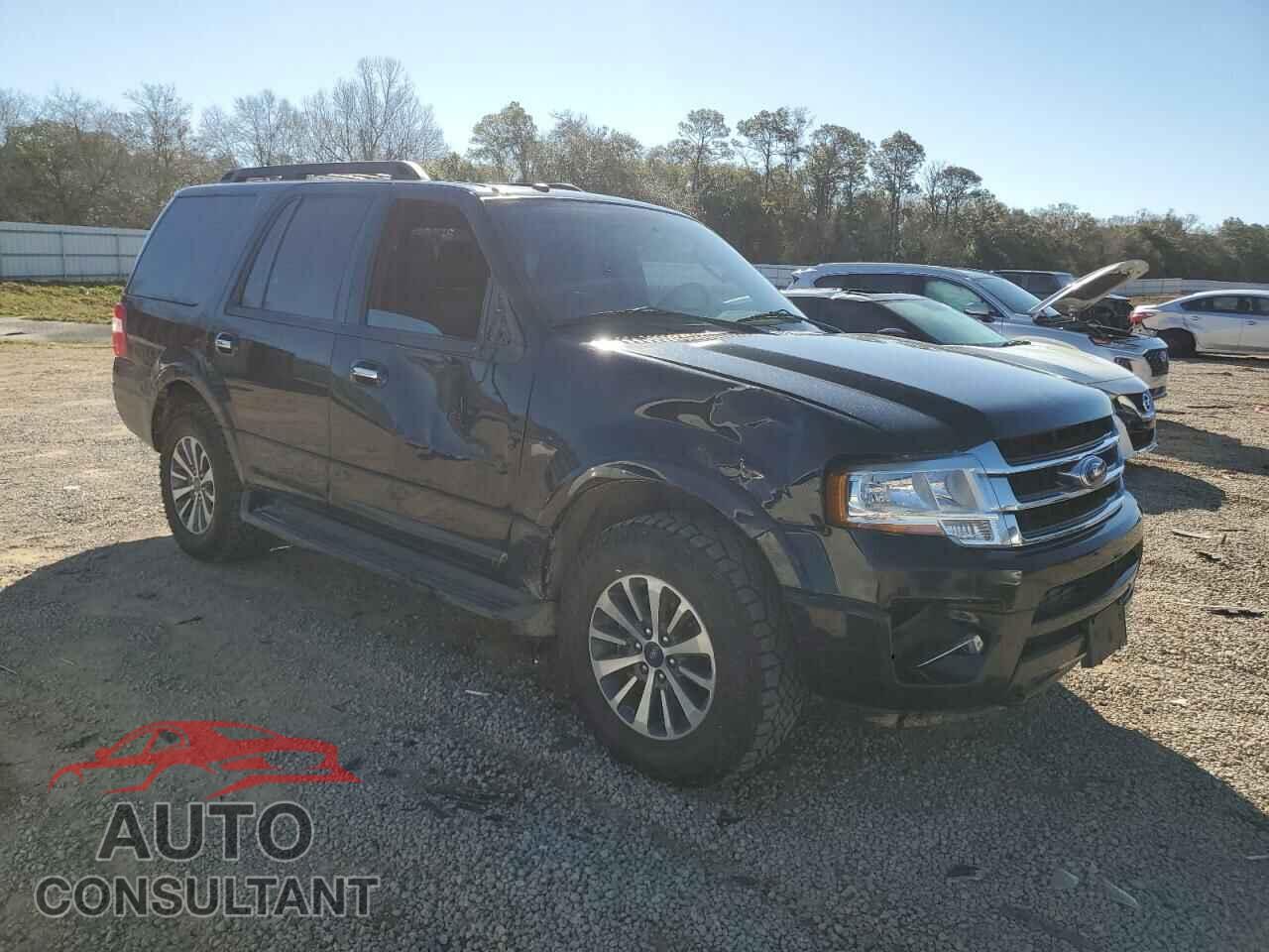 FORD EXPEDITION 2017 - 1FMJU1JT0HEA15051