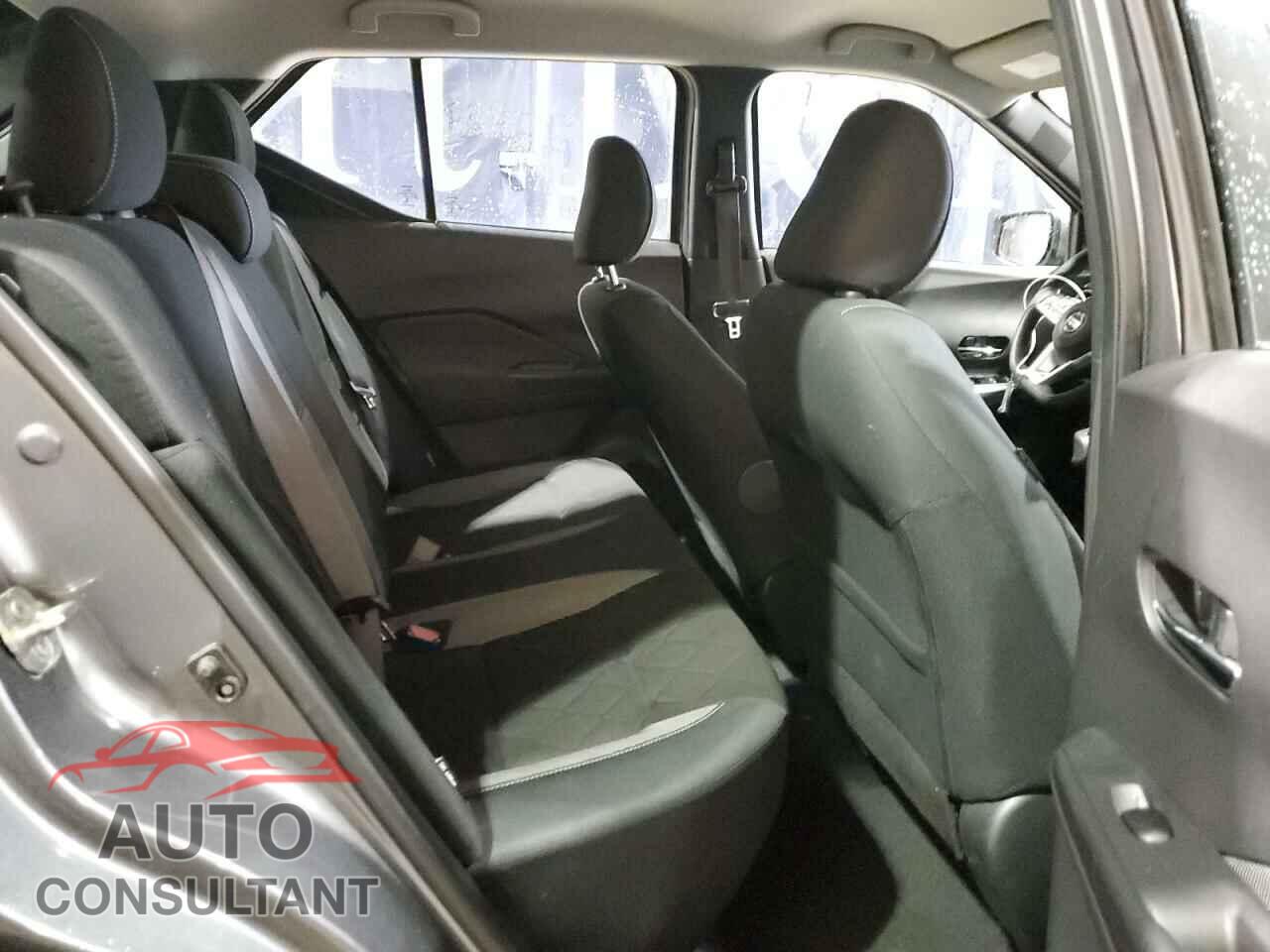 NISSAN KICKS 2020 - 3N1CP5CV2LL556785