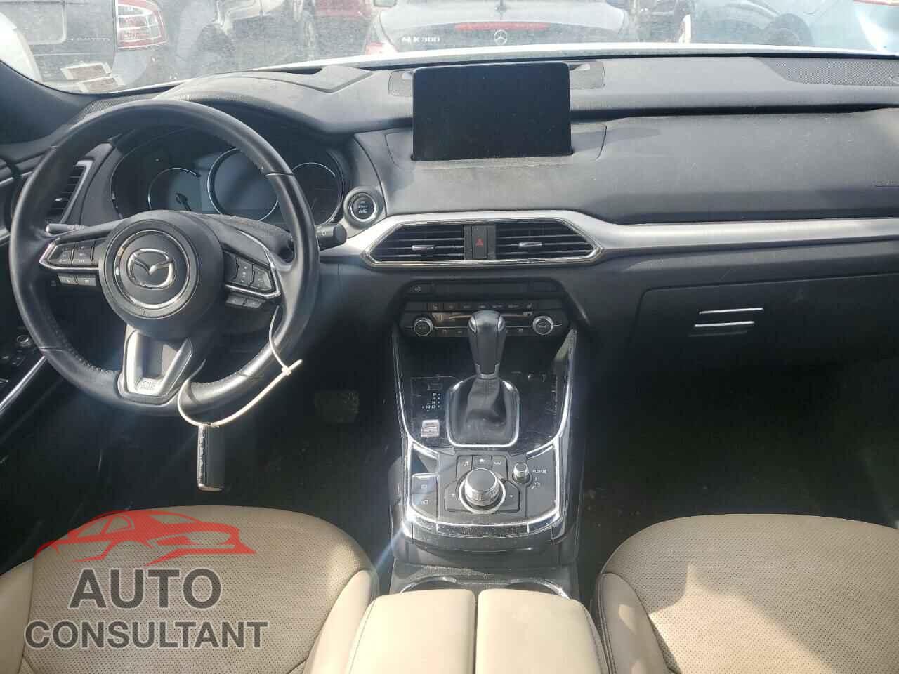 MAZDA CX-9 2020 - JM3TCADY3L0415139