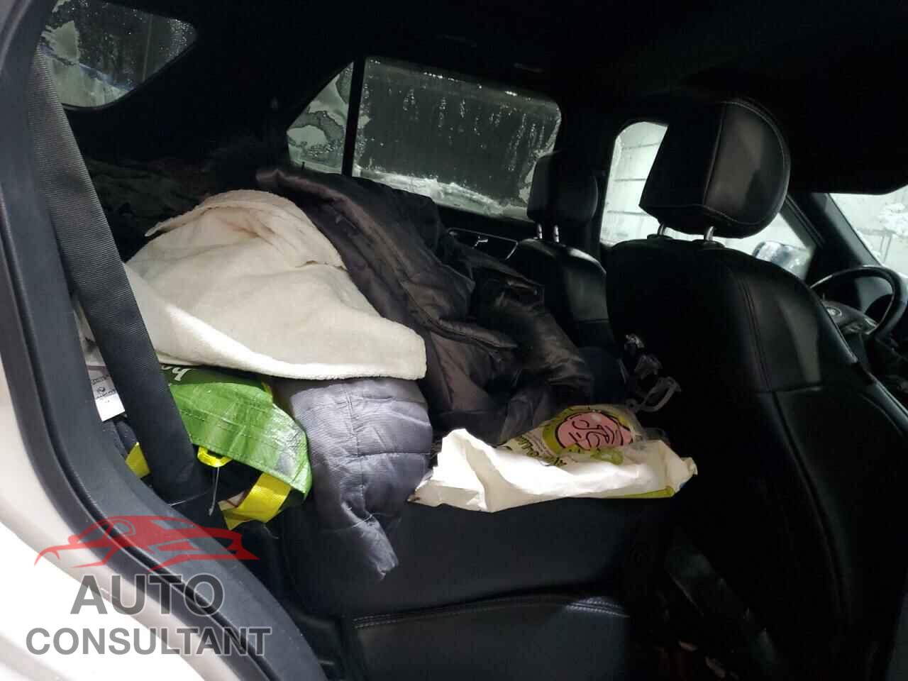 FORD EXPLORER 2017 - 1FM5K8F80HGE06919