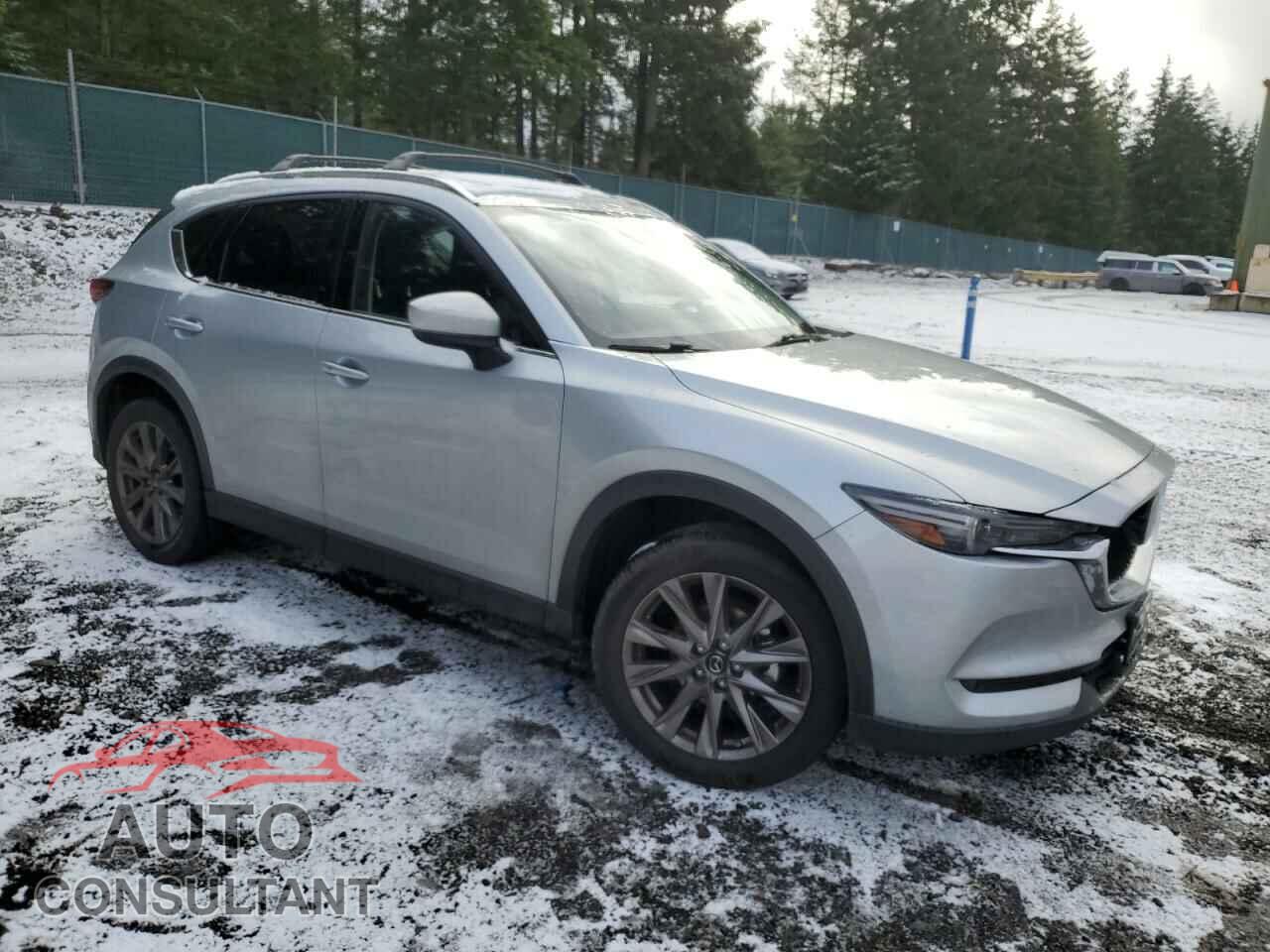 MAZDA CX-5 2019 - JM3KFBDM2K0622285