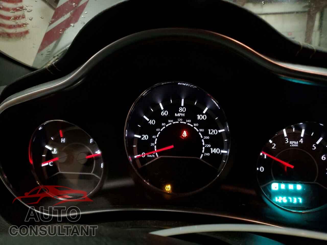 DODGE AVENGER 2013 - 1C3CDZAB7DN755259