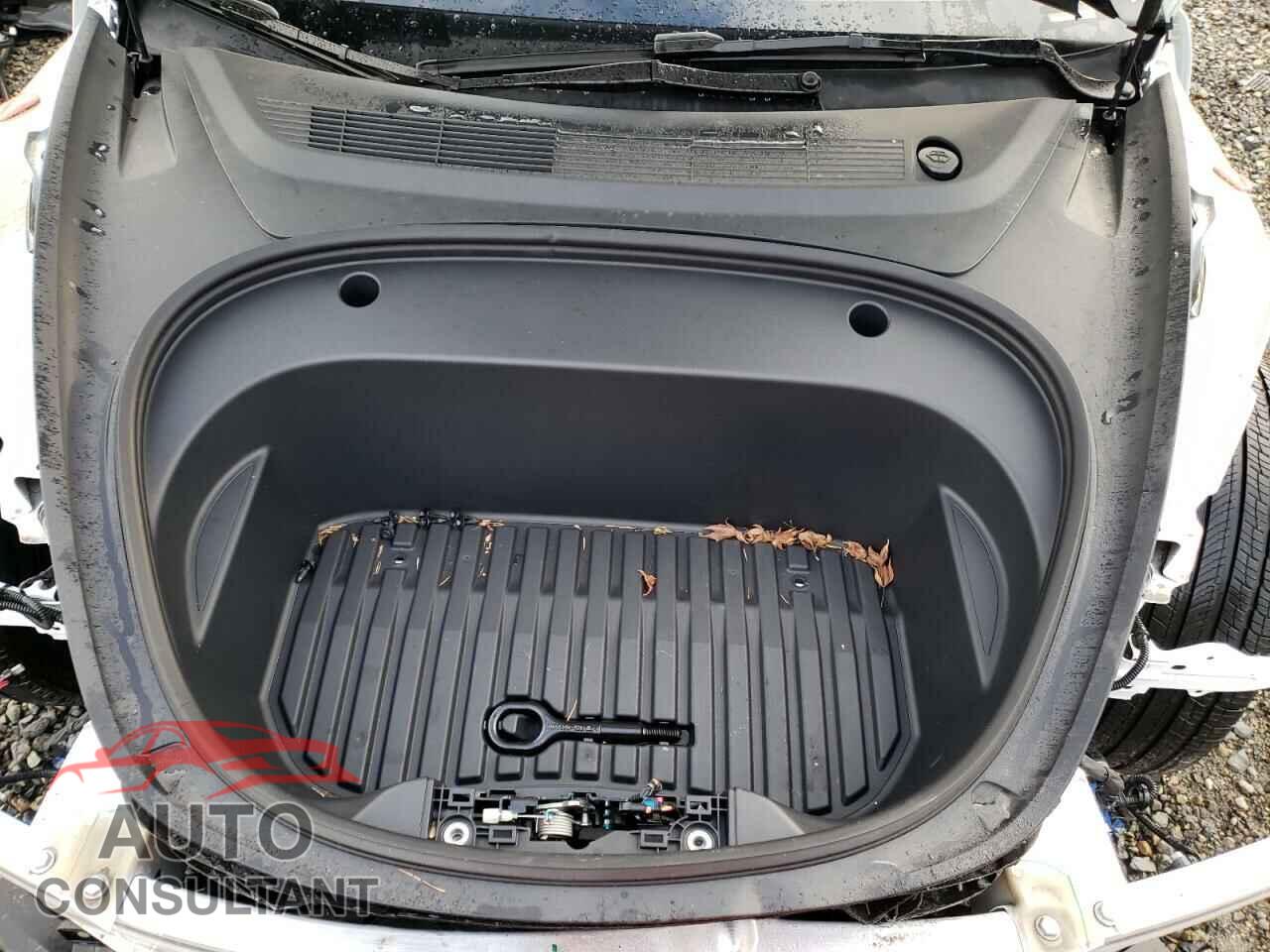 TESLA MODEL 3 2023 - 5YJ3E1EA2PF609155