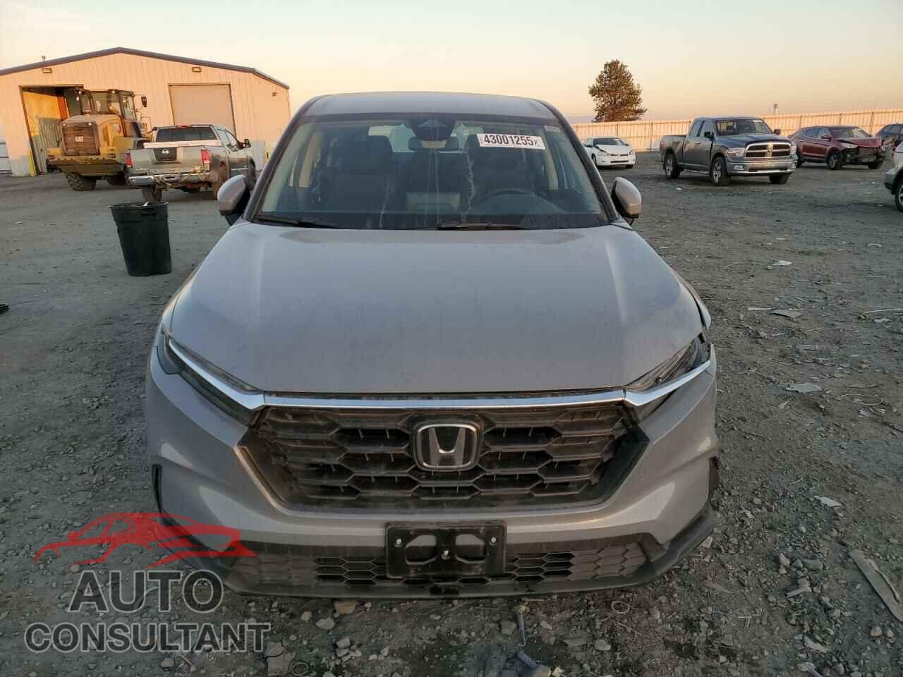 HONDA CRV 2024 - 2HKRS4H21RH417206