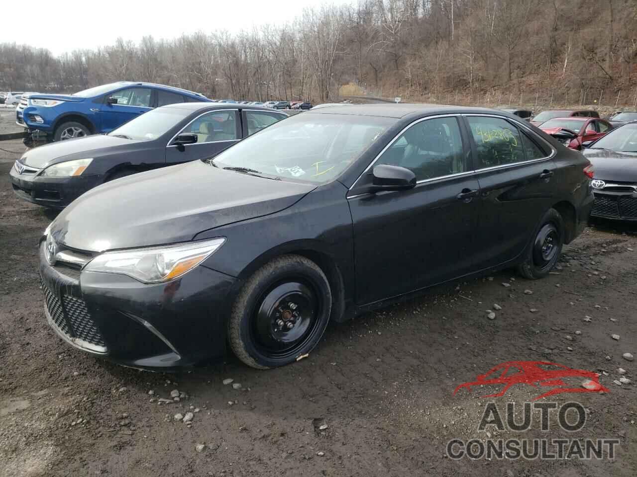 TOYOTA CAMRY 2016 - 4T1BF1FK0GU117078