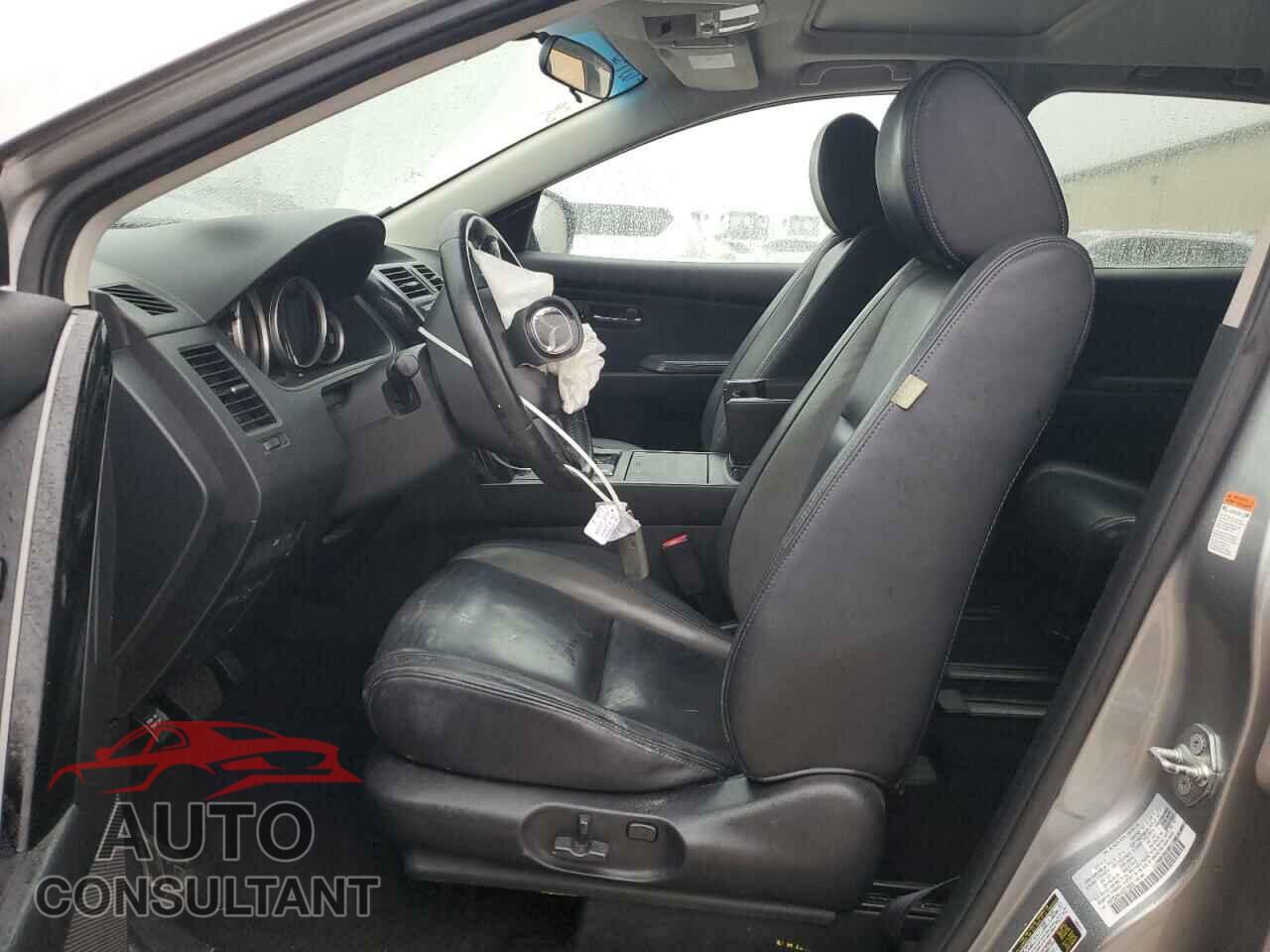MAZDA CX-9 2010 - JM3TB2MAXA0216808