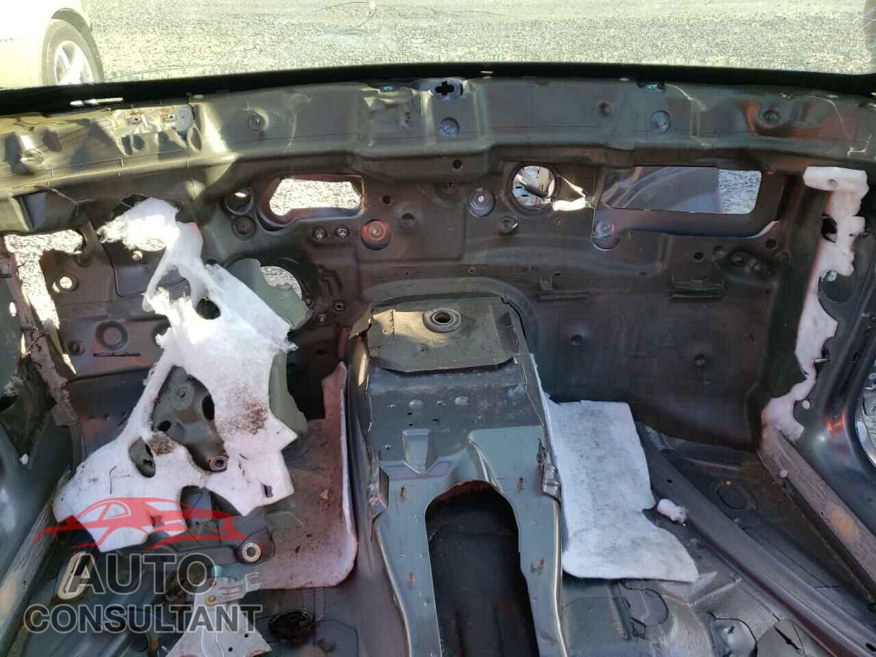 DODGE CHALLENGER 2016 - 2C3CDZAG6GH168561
