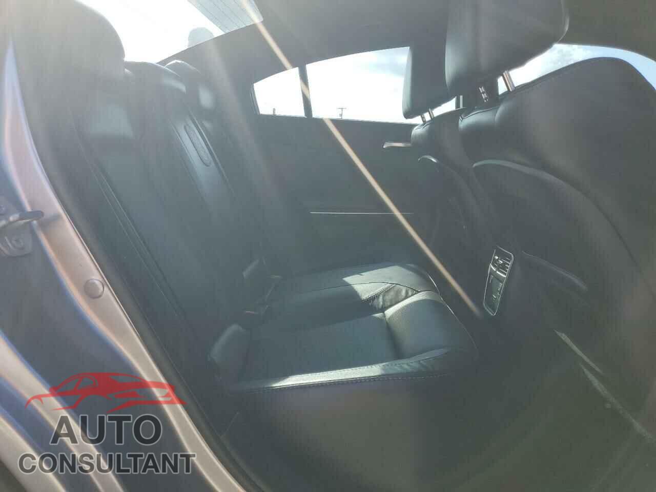 DODGE CHARGER 2016 - 2C3CDXCT3GH127450