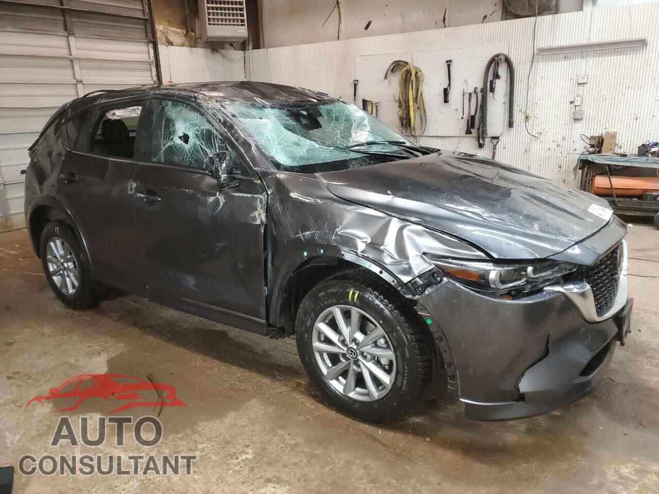 MAZDA CX-5 2024 - JM3KFBBM5R0383523
