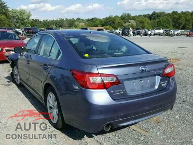 SUBARU LEGACY 2015 - 4S3BNAF64F3041489