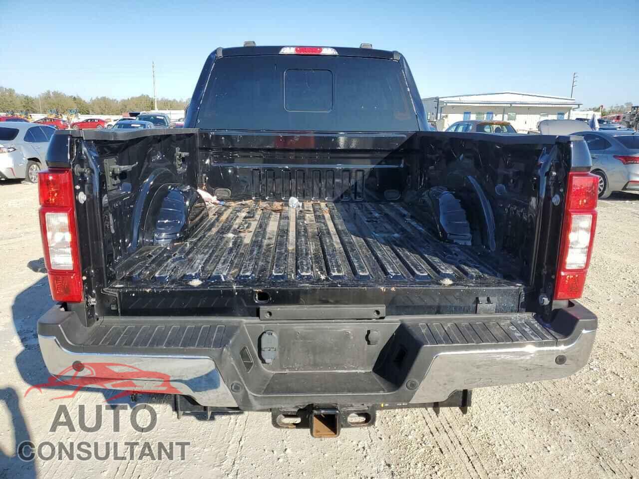 FORD F250 2021 - 1FT8W2BT5MEC24894